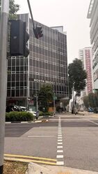 North Bridge Centre (D7), Office #633259551